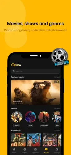 smartcric-is-cricket-live Movies and shows